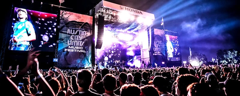 Austin City Limits 2021