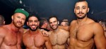 Big Muscle Party at DNA Lounge Folsom Street Fair