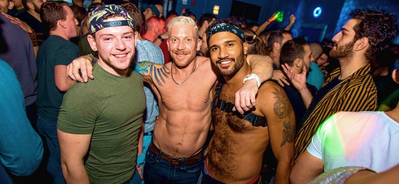 Gay Boston Bars: Best LGBTQ Bars, Clubs, and Parties - Thrillist