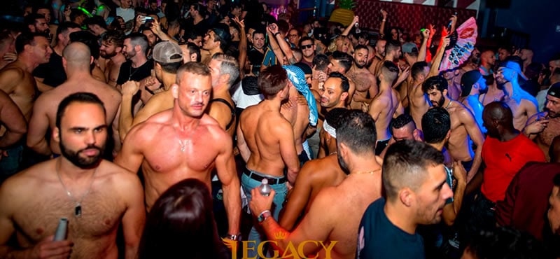 Boston Gay Dance Club Guide 2023 - reviews, gay map, photos