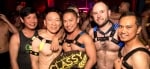 Brut Party, Dore Alley Edition, San Francisco