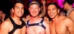 Brut Party, Dore Alley Edition, San Francisco