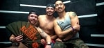 Butch, The After House, Dore Alley Weekend
