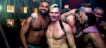 Butch, The After House, Dore Alley Weekend