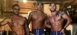 Butch, The After House, Dore Alley Weekend
