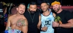 Butch, The After House, Dore Alley Weekend
