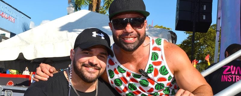 Calle Ocho Music Festival