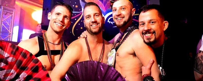 Chicago Pride in the Park After Party