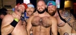 DILF Atlanta Gay 4th of July Weekend event