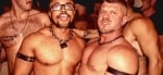 Darry Ersin Presents - Ram + HAMmer, Dallas Summer Gay Edition