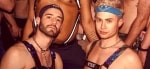 Darry Ersin Presents - Ram + HAMmer, Dallas Summer Gay Edition