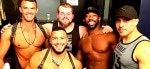 Darry Ersin Presents - Ram + HAMmer, Dallas Summer Gay Edition