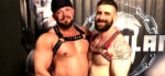 Darry Ersin Presents - Ram + HAMmer, Dallas Summer Gay Edition