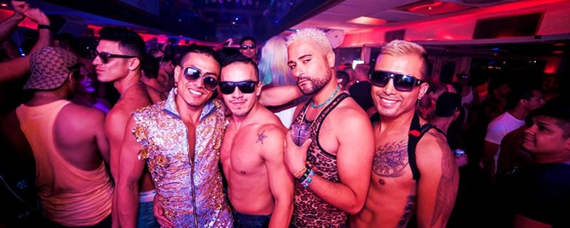 Dreamland Pride New York