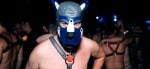 Fog City Pack, Beta Party, Dore Alley Weekend