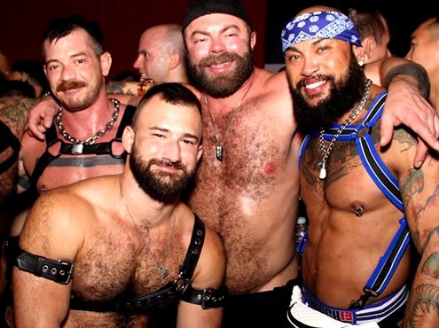 Folsom AFTERSHOCK