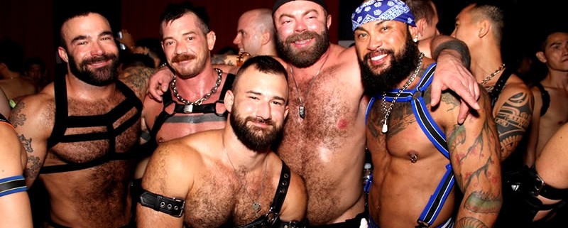 Folsom AFTERSHOCK