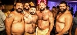 Furrageous & SubWOOFer , San Diego Bear Pride Weekend