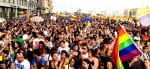 Gay Pride Naples