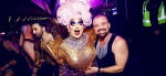 Glitterland Sydney, New Year's Day