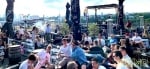 Grind Sunday Funday Rooftop Event Frankfurt