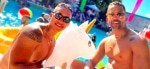 Guapo, Miami Summer Pool Party, Axel Beach Miami