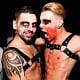 Halloween San Francisco, WE Party Madrid Edition
