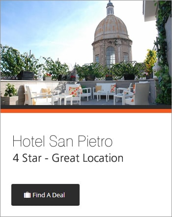 Hotel San Pietro