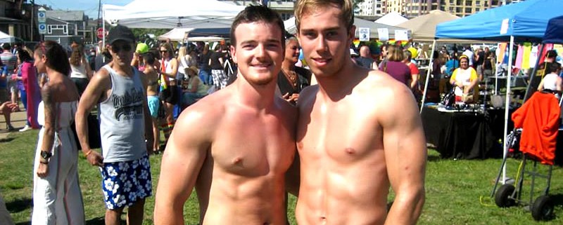 Jersey Pride Festival, Asbury Park