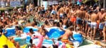 Le Parties San Diego, Pride Weekend & Pool Parties