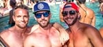 Le Parties San Diego, Pride Weekend & Pool Parties