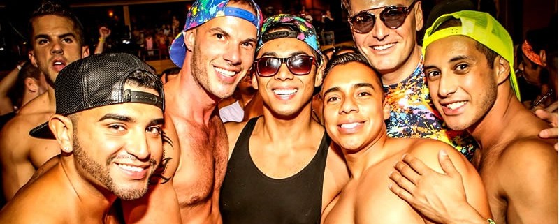 Masterbeat New York Pride