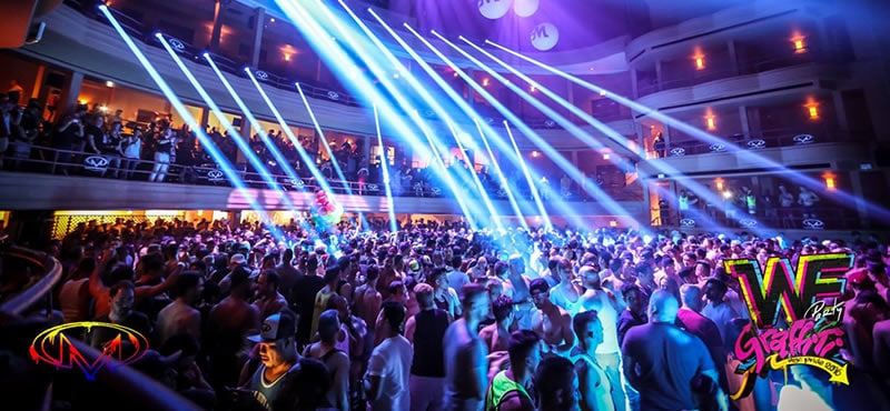 Nyc Gay Pride 2022 Dates Totalleqwer