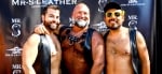 Mr S Leather San Francisco, Folsom Block Party