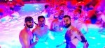 New York Pride Pool Party