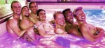 New York Pride Pool Party