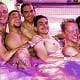 New York Pride Pool Party