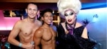 New York Pride Pool Party