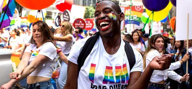 Oakland Pride San Francisco 2021 inclusief parades ...