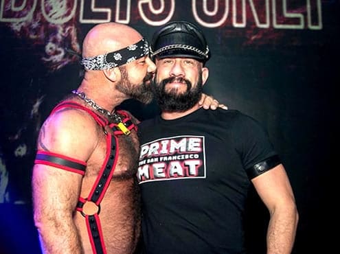 PRIME The San Francisco MEAT Folsom Friday Edition