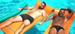 Palm Springs 4th Of July Gay Weekend Escape