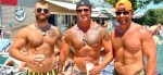 Provincetown Splash, Bear Week Pool Party and DILF night