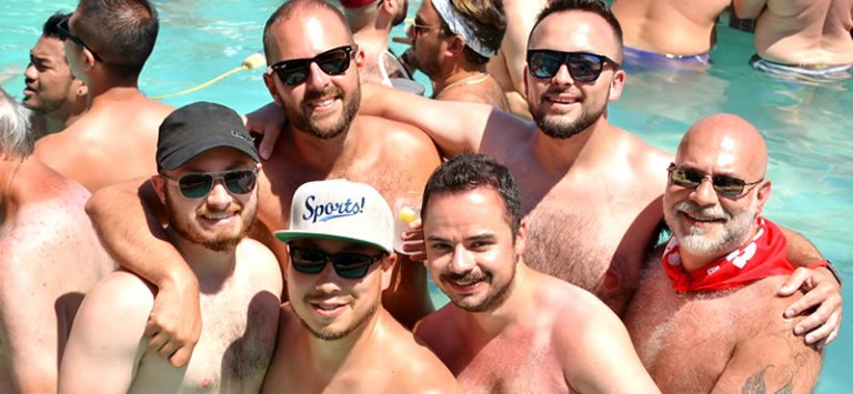 Bear Week 2023 Ptown 2023 Calendar