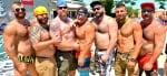 Provincetown Splash, Bear Week Pool Party and DILF night