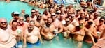 Provincetown Splash, Bear Week Pool Party and DILF night