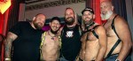 RED LIGHT presented by Masteurdome, Folsom Edition San Francisco