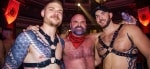 RED LIGHT presented by Masteurdome, Folsom Edition San Francisco