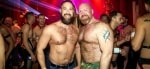 RED LIGHT presented by Masteurdome, Folsom Edition San Francisco