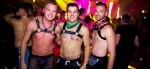 RED LIGHT presented by Masteurdome, Folsom Edition San Francisco