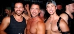 San Diego, Out & Proud DILF Party